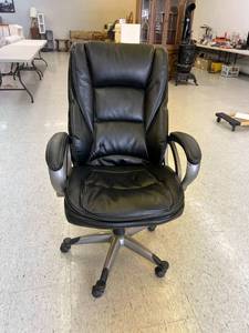 Adjustable Office Chair