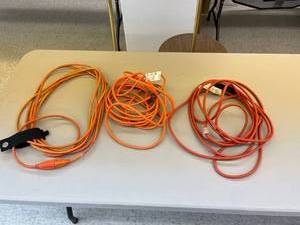 Extension Cords