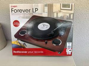 Forever LP