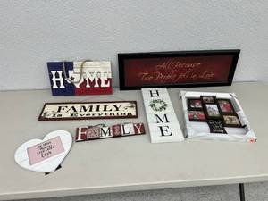 Home Decor