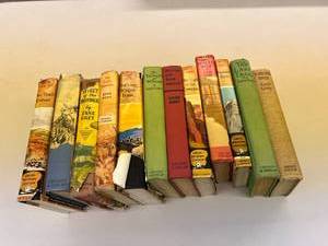 Zane Grey Books