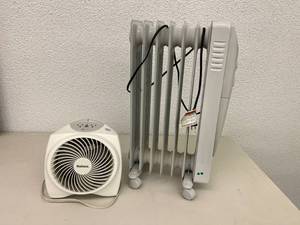 Heaters