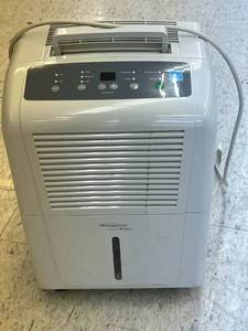 Soleus Air Dehumidifier