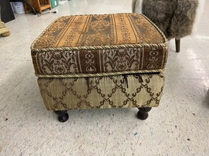 Footstools