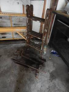 Versa Ladder & Pair Of Ladder Jacks