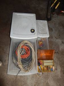 Romex Wire & Electrical Supplies