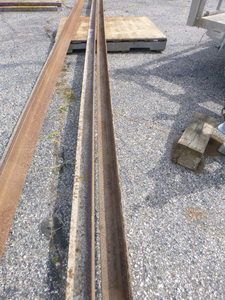2 Sticks of Angle Iron