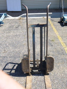 Valley Craft 2 Wheel Dolly