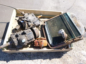 International Parts