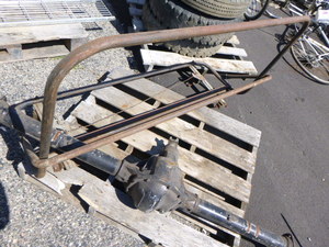 International Parts