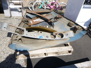 International Parts