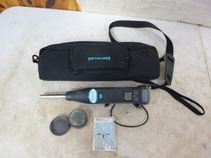 Proceq Concrete Rebound Hammer Tester