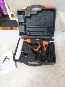 PAM 220 Watt Adjustable Temperature Glue Gun