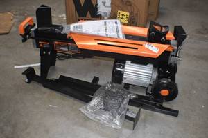 Log Splitter