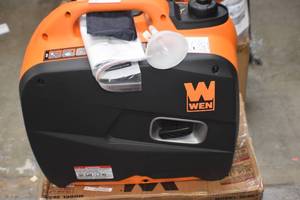 2000w generator