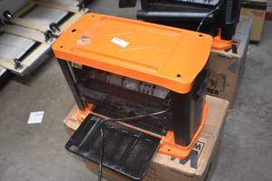 13 inch Thickness planer