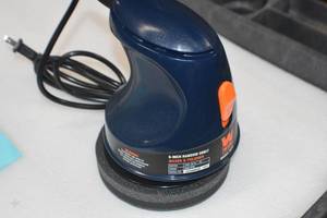 Polisher