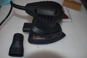 Palm Sander