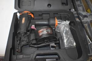 Coil Roofing Nailer