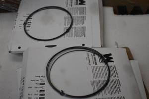 Bandsaw blades
