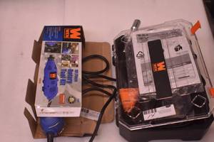 Rotary Tool