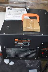 Air Filtration