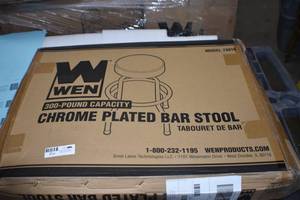 Shop Stool