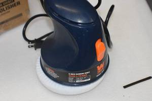 Polisher