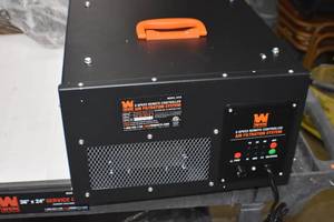 Air Filtration
