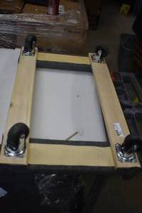 Furniture Dolly