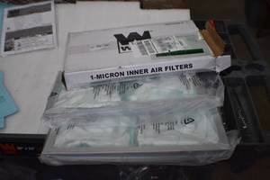 Air Filter