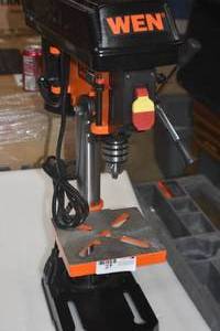 Drill Press