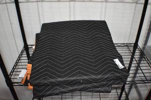 Moving Blankets