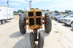 Minneapolis Moline 445