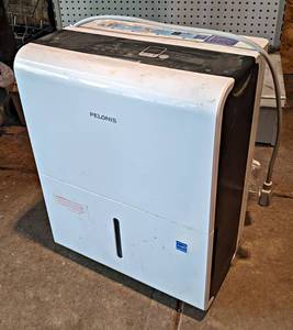 PELONIS Dehumidifier