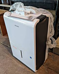 PELONIS Dehumidifier