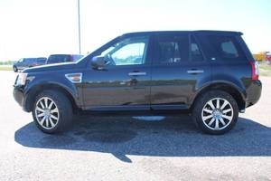 2008 Land Rover LR2 HSE - AWD