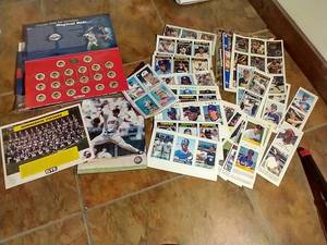 lot 67 image: Sports Lot