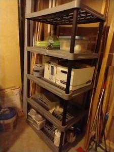 lot 74 image: Shelf & Contents