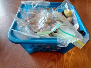 lot 79 image: Lot of Disney Toys - over 50