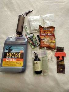 lot 96 image: Hunting Lot