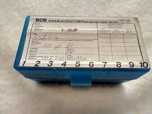 lot 101 image: Box 243 Ammo