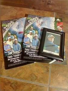 lot 156 image: PGA Memorabilia