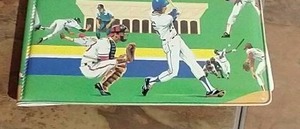 lot 158 image: Score Dream Team Baseball Card Insert Set