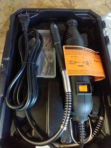 lot 166 image: Wen Rotary Tool