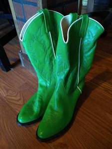 lot 177 image: Womens Cowboy Boots