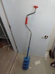 lot 190 image: Ice Auger