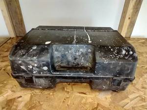 lot 193 image: Wagner Power Paint Sprayer