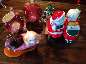 lot 212 image: Various Sets, Some Lefton