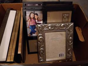 lot 236 image: Prints & New Frames